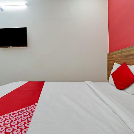 Hotel O Lavish Stay Sururnagar Екстериор снимка