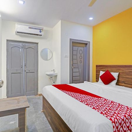 Hotel O Lavish Stay Sururnagar Екстериор снимка