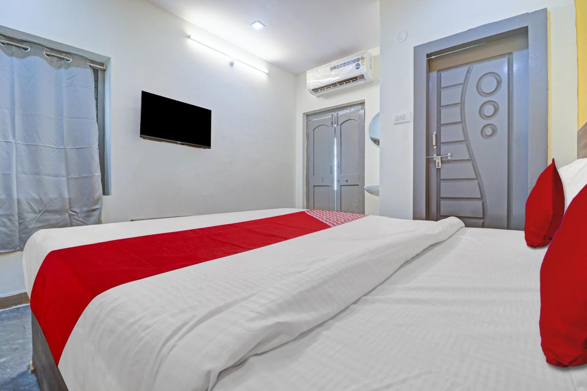 Hotel O Lavish Stay Sururnagar Екстериор снимка