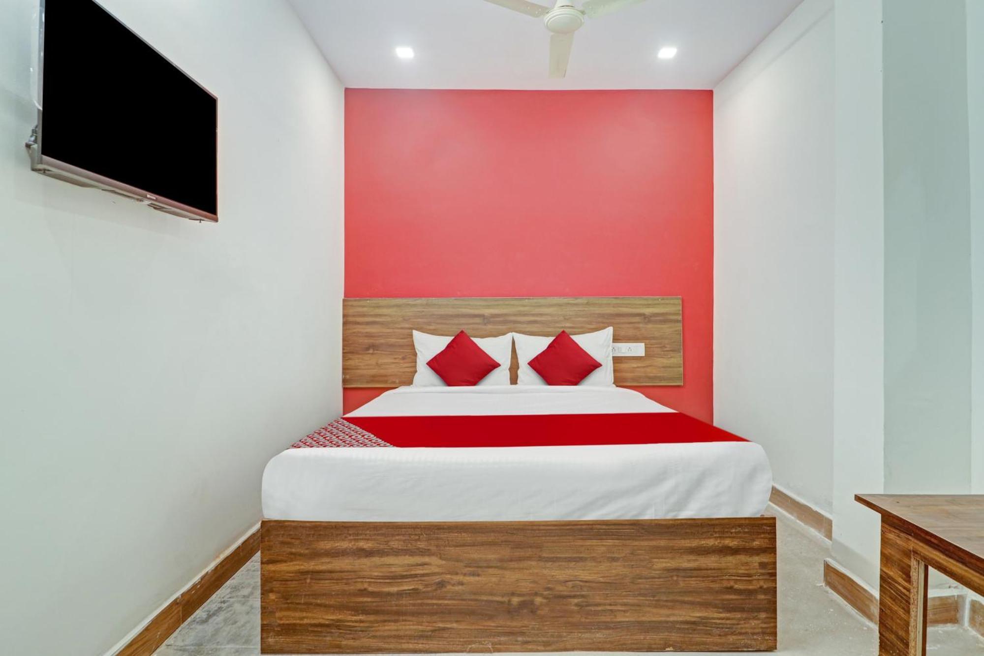 Hotel O Lavish Stay Sururnagar Екстериор снимка