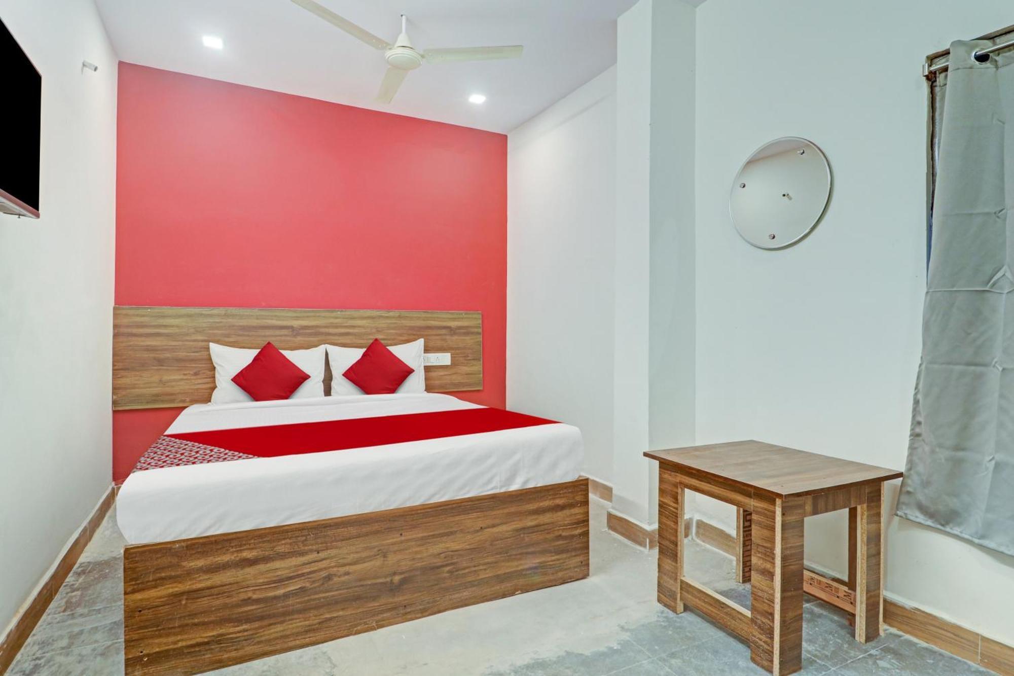 Hotel O Lavish Stay Sururnagar Екстериор снимка