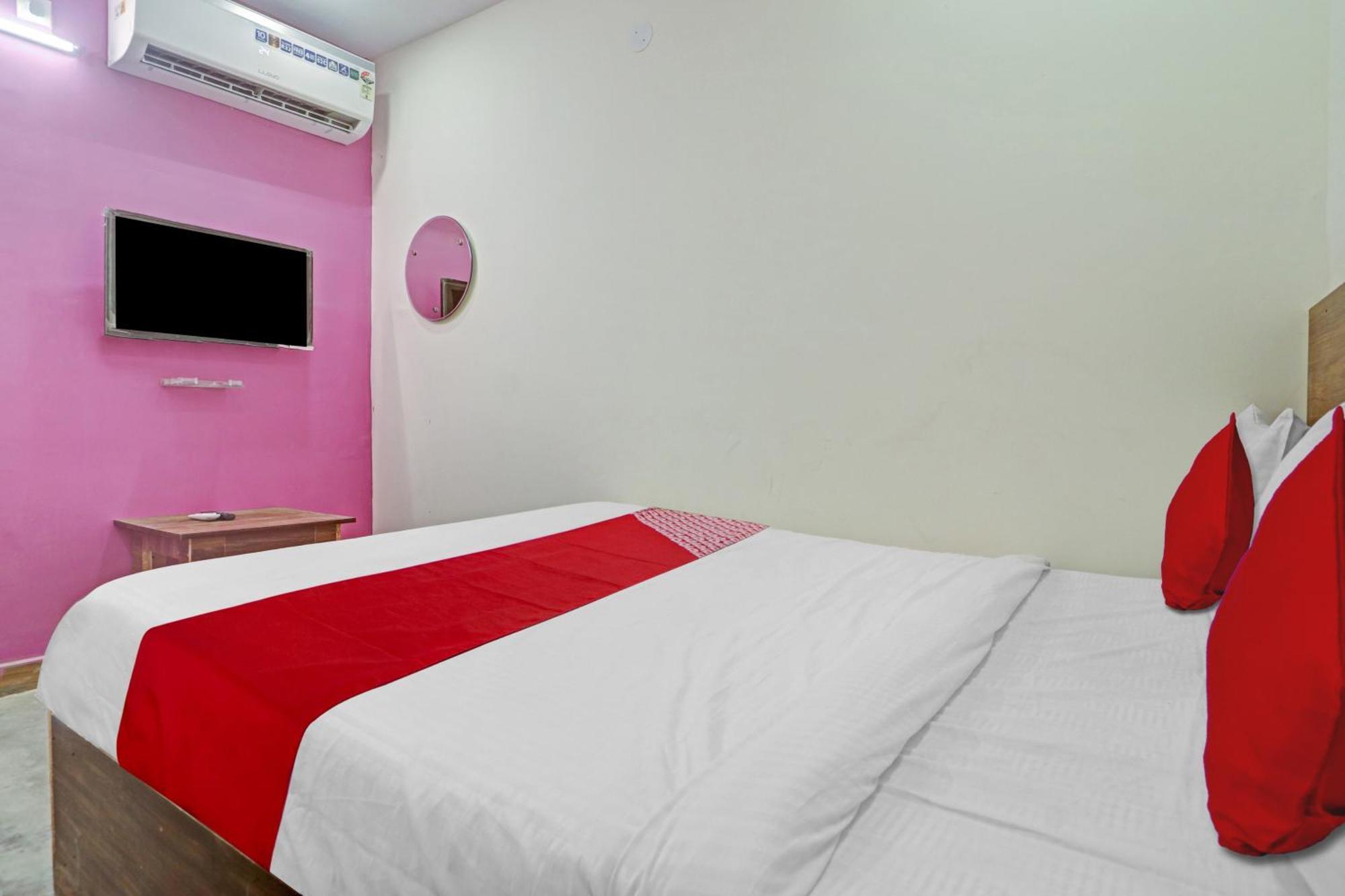 Hotel O Lavish Stay Sururnagar Екстериор снимка