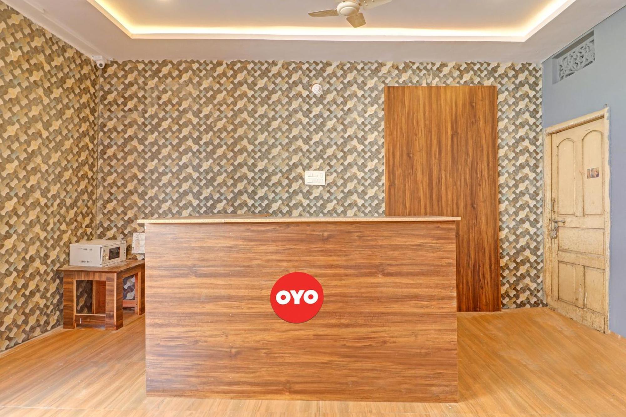 Hotel O Lavish Stay Sururnagar Екстериор снимка